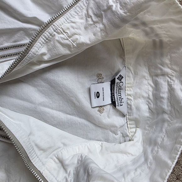 Columbia vest - Picture 5 of 9